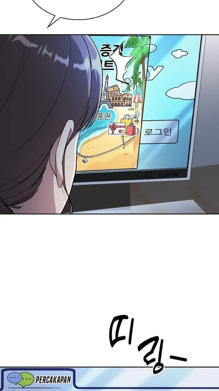Reset Life of Regression Police Chapter 149 Gambar 38