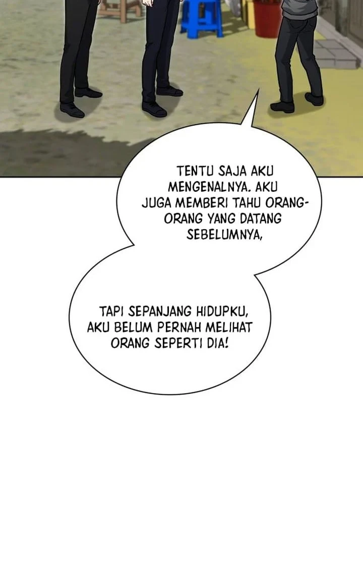 Reset Life of Regression Police Chapter 150 Gambar 24