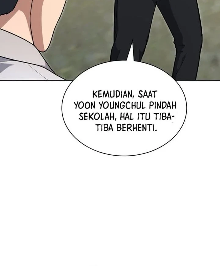 Reset Life of Regression Police Chapter 150 Gambar 28