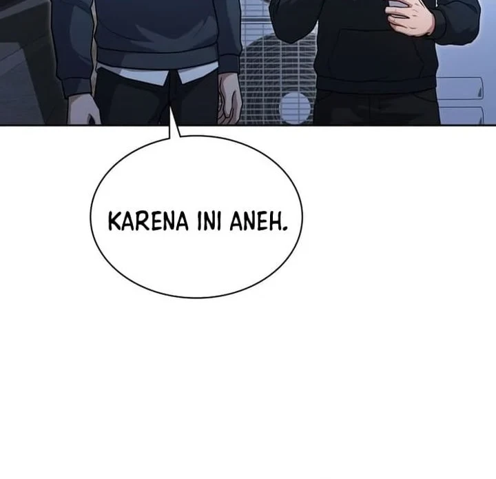 Reset Life of Regression Police Chapter 150 Gambar 4