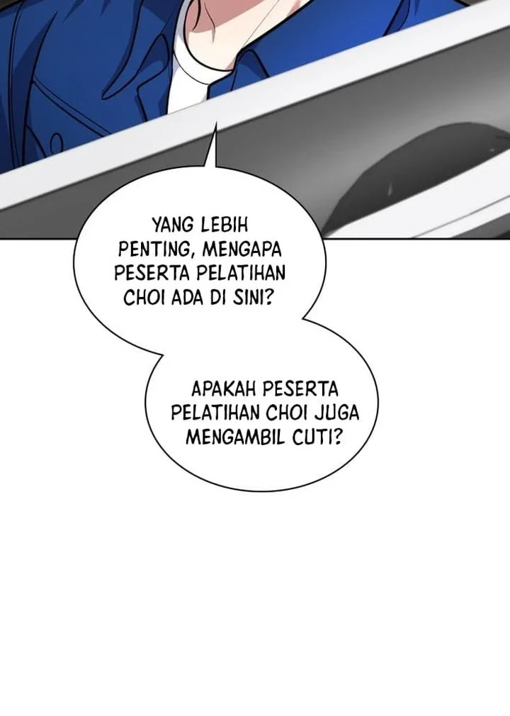 Reset Life of Regression Police Chapter 150 Gambar 12