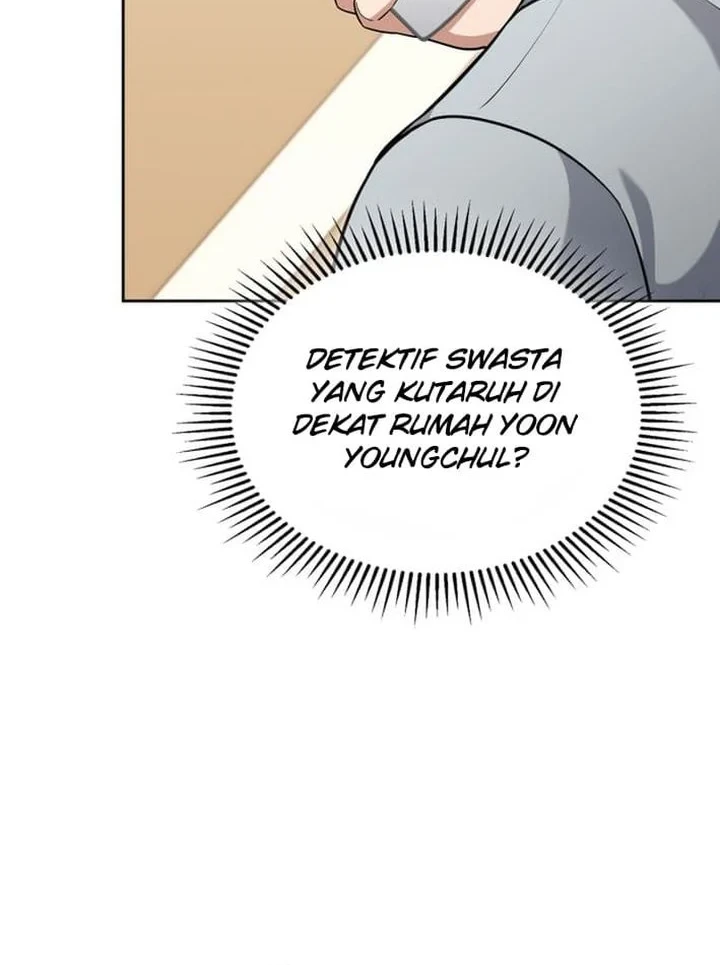 Reset Life of Regression Police Chapter 151 Gambar 20