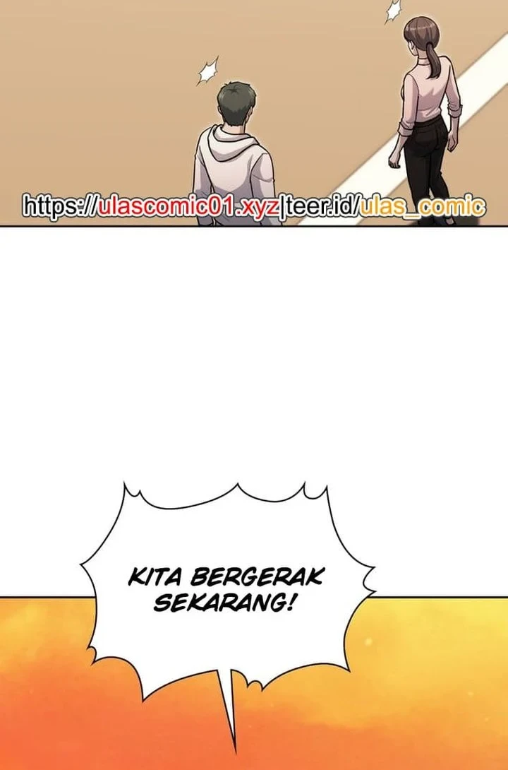 Reset Life of Regression Police Chapter 151 Gambar 22