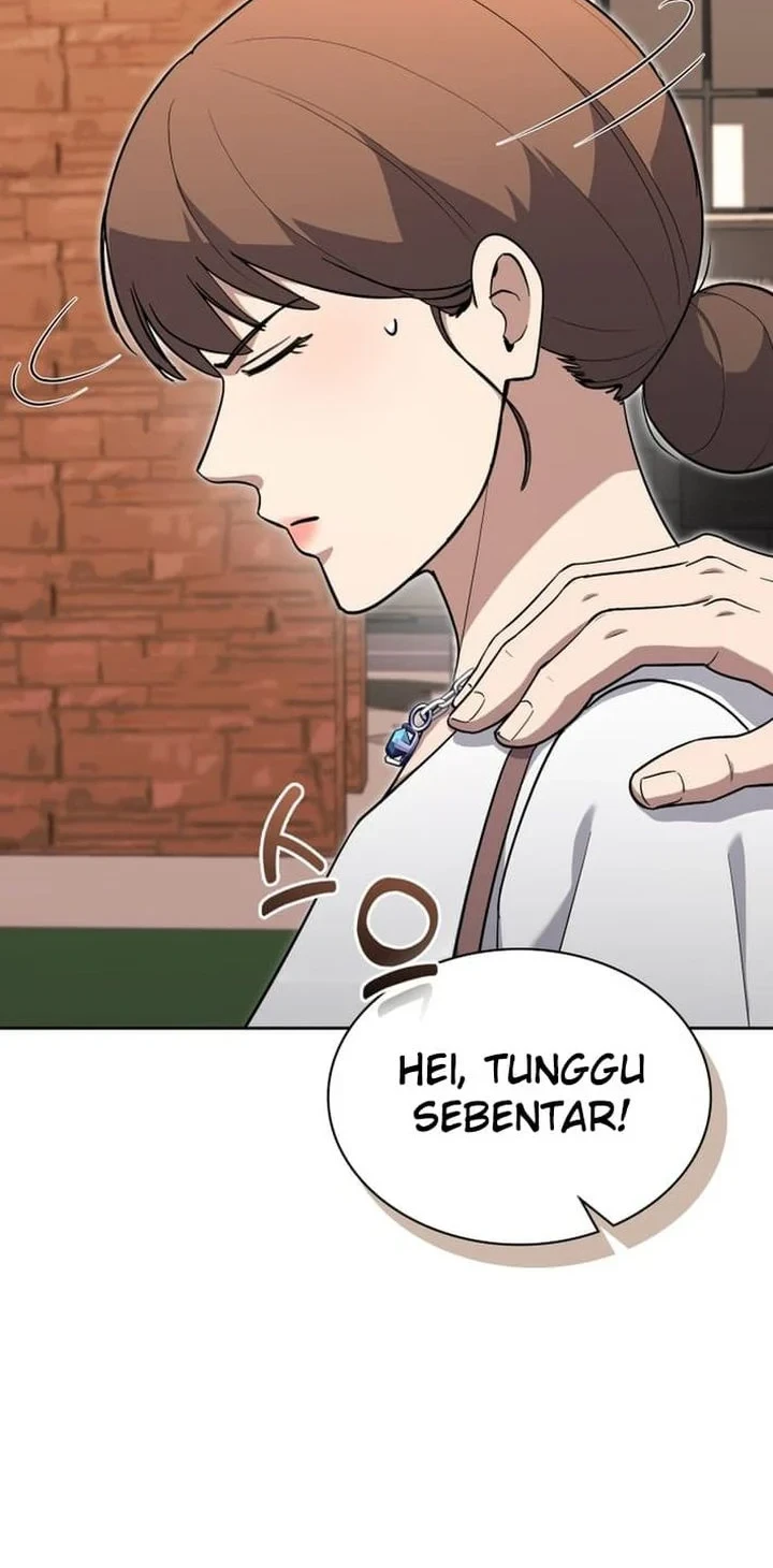 Reset Life of Regression Police Chapter 151 Gambar 28