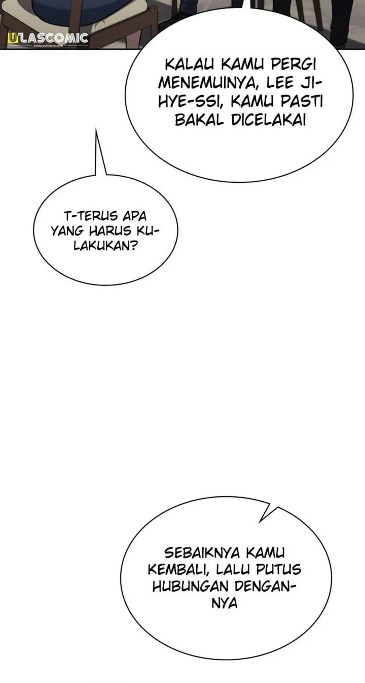 Reset Life of Regression Police Chapter 151 Gambar 32