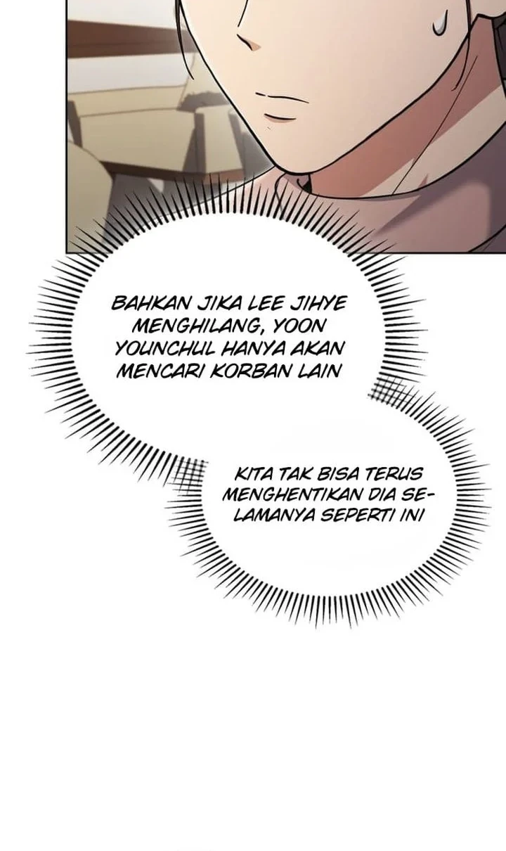 Reset Life of Regression Police Chapter 151 Gambar 34