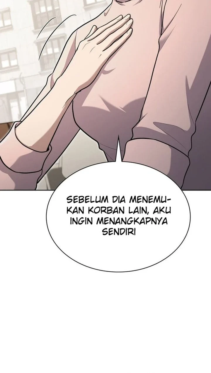 Reset Life of Regression Police Chapter 151 Gambar 36