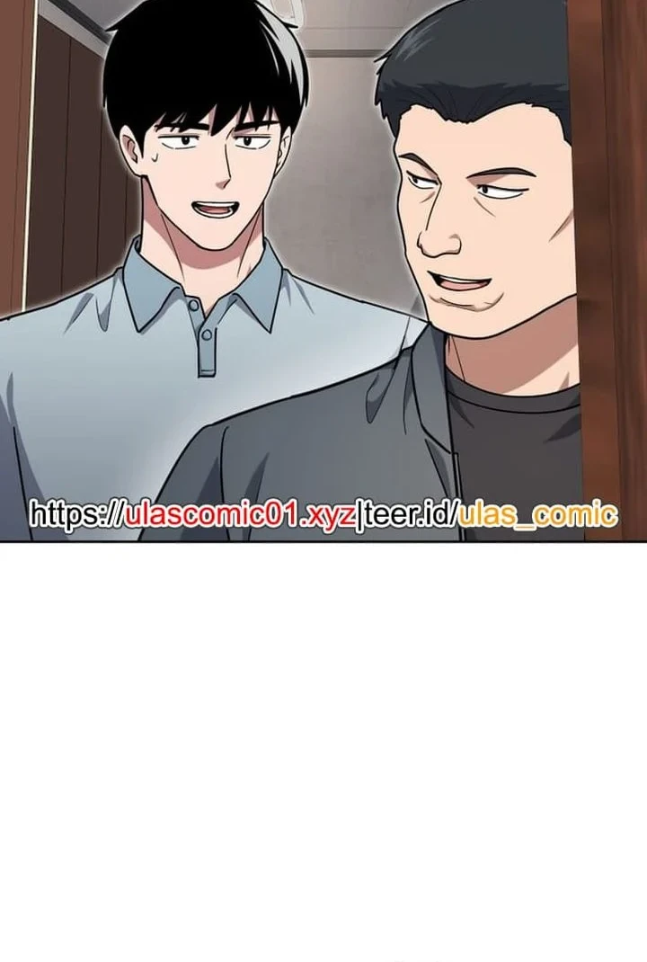 Reset Life of Regression Police Chapter 151 Gambar 4