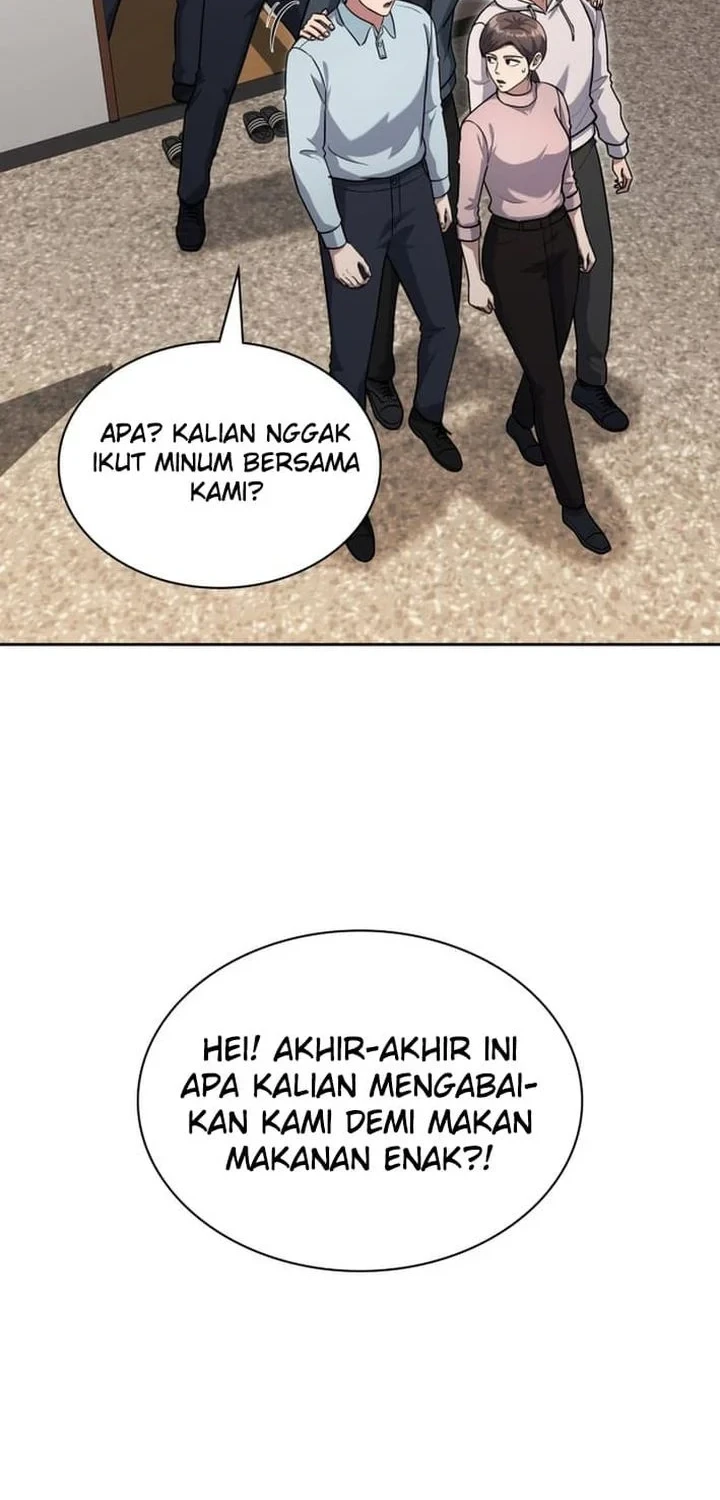 Reset Life of Regression Police Chapter 151 Gambar 6