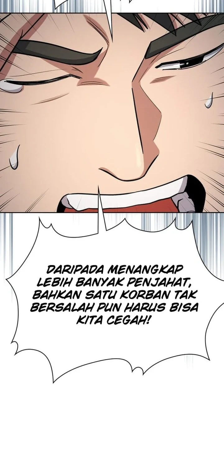 Reset Life of Regression Police Chapter 151 Gambar 12