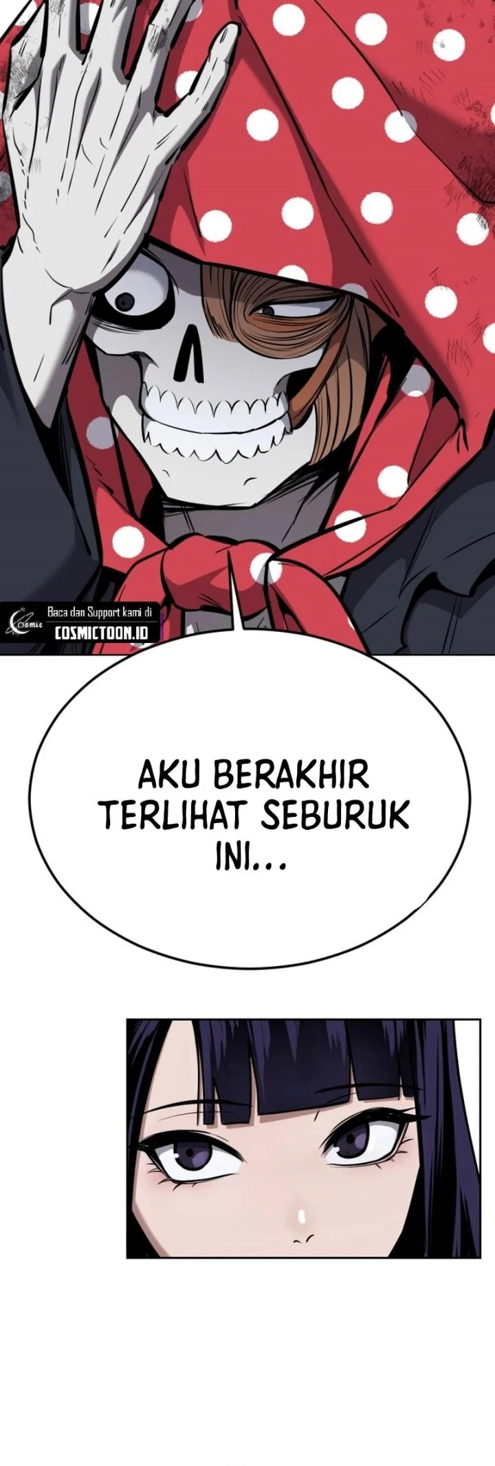 Resurrection Boy Chapter 1 Gambar 57
