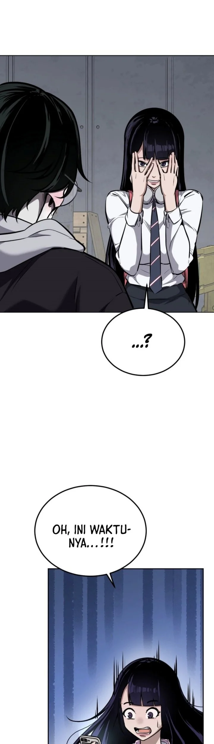 Resurrection Boy Chapter 1 Gambar 72