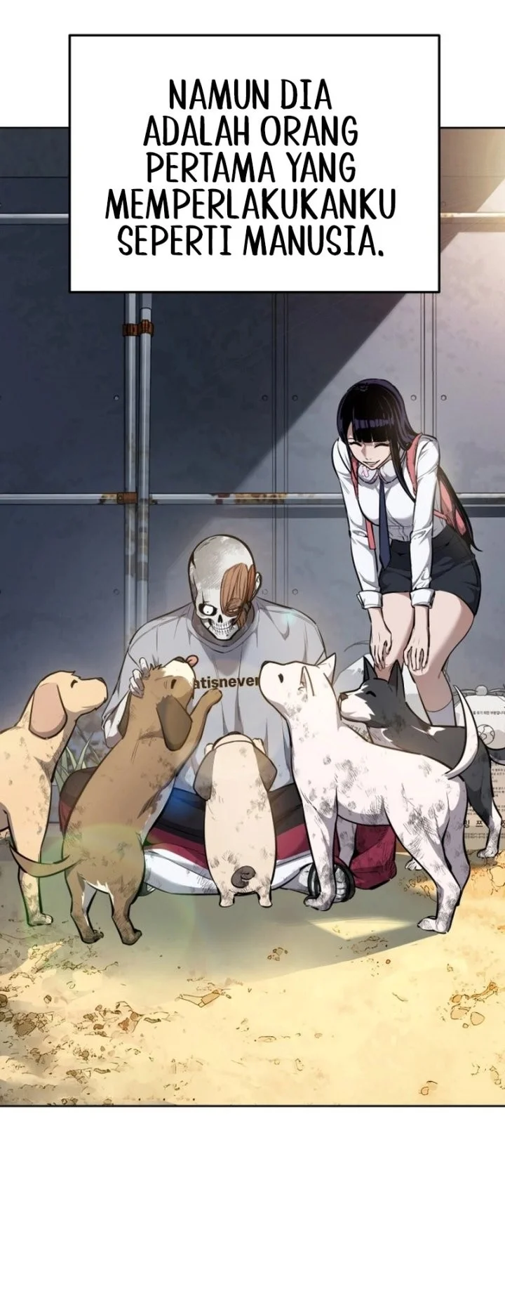 Resurrection Boy Chapter 1 Gambar 79
