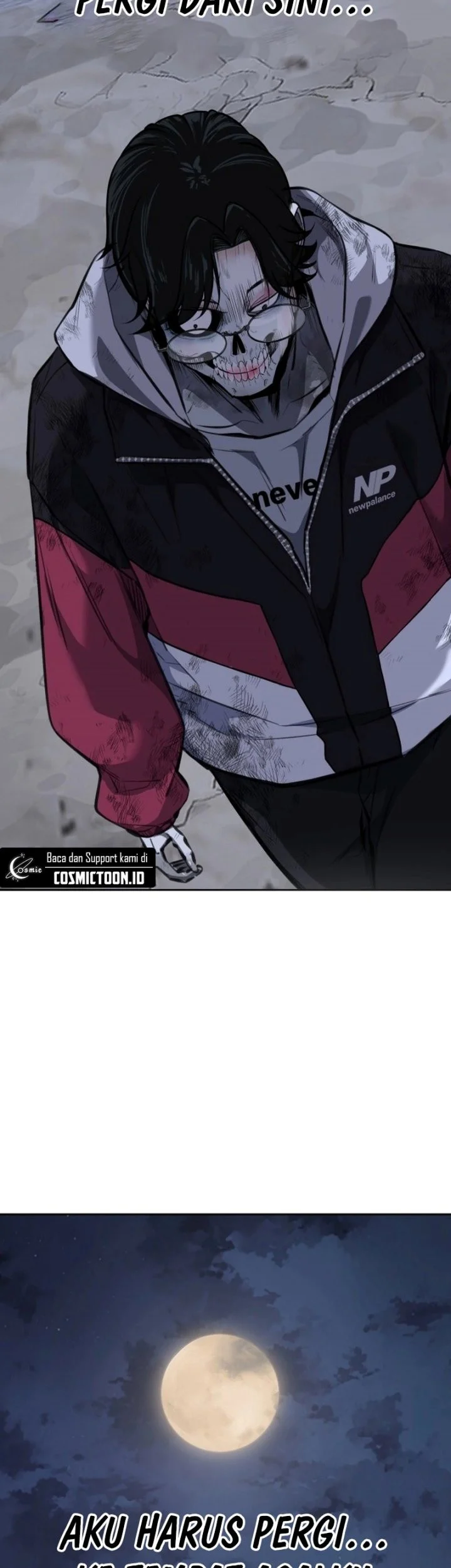 Resurrection Boy Chapter 1 Gambar 88