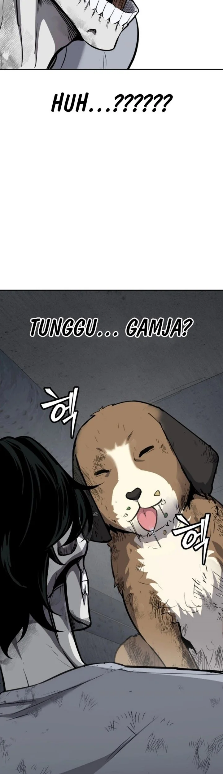 Resurrection Boy Chapter 1 Gambar 100