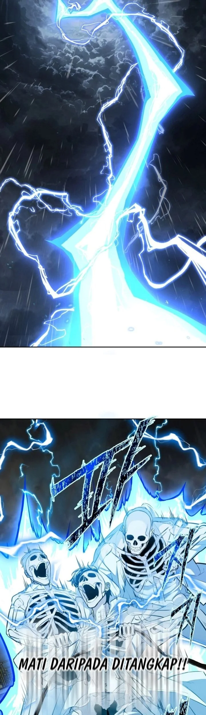 Resurrection Boy Chapter 1 Gambar 4