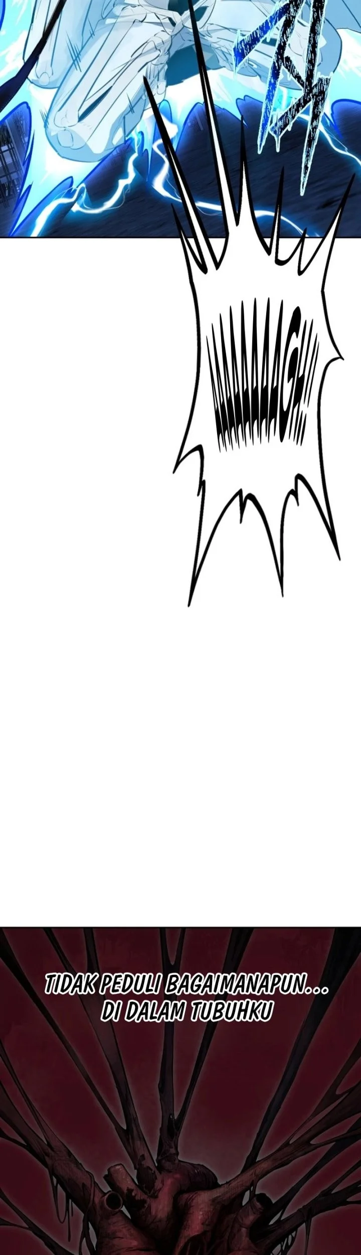 Resurrection Boy Chapter 1 Gambar 5