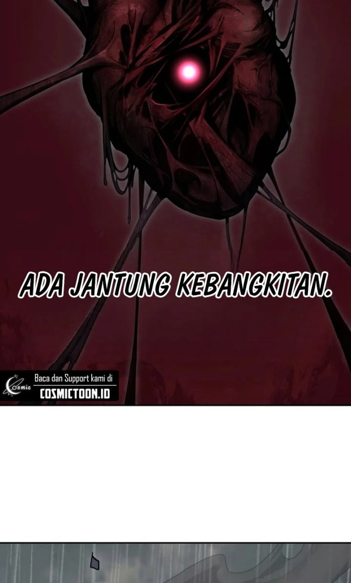 Resurrection Boy Chapter 1 Gambar 6