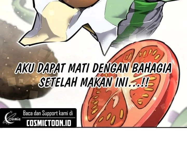 Resurrection Boy Chapter 1 Gambar 47