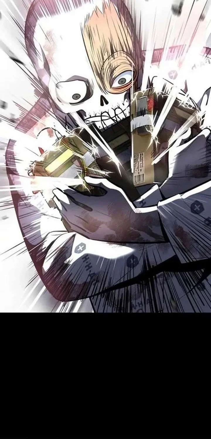 Resurrection Boy Chapter 10 Gambar 24