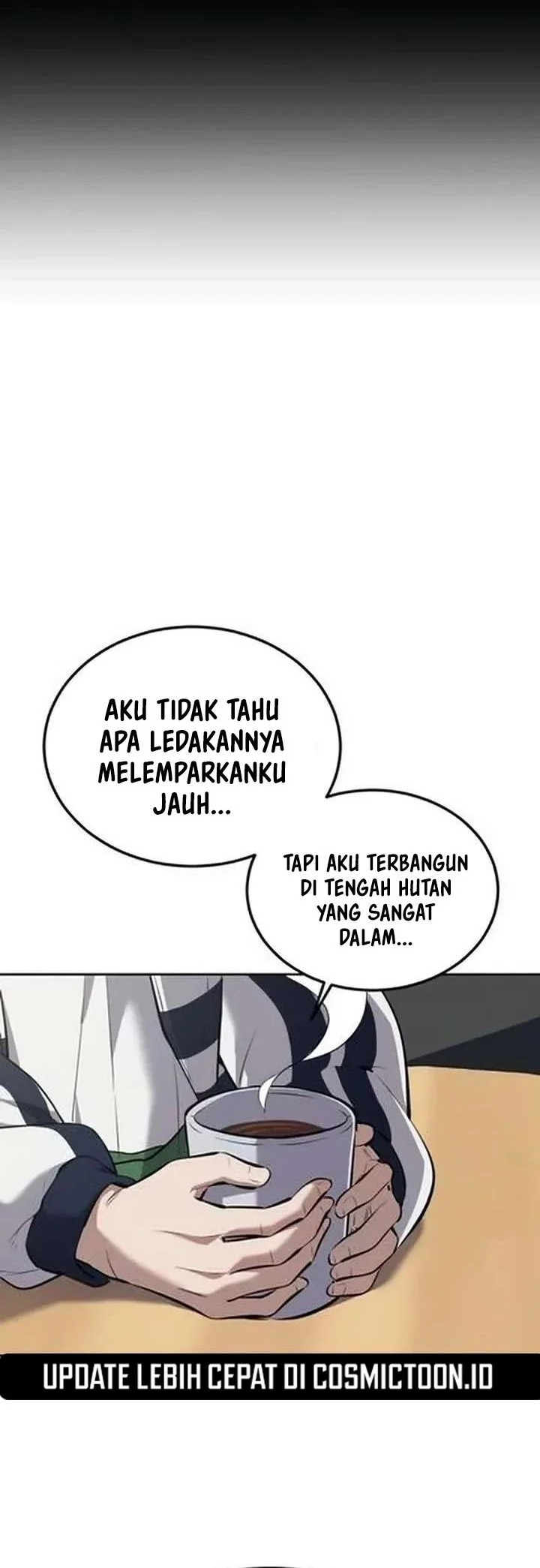 Resurrection Boy Chapter 10 Gambar 25