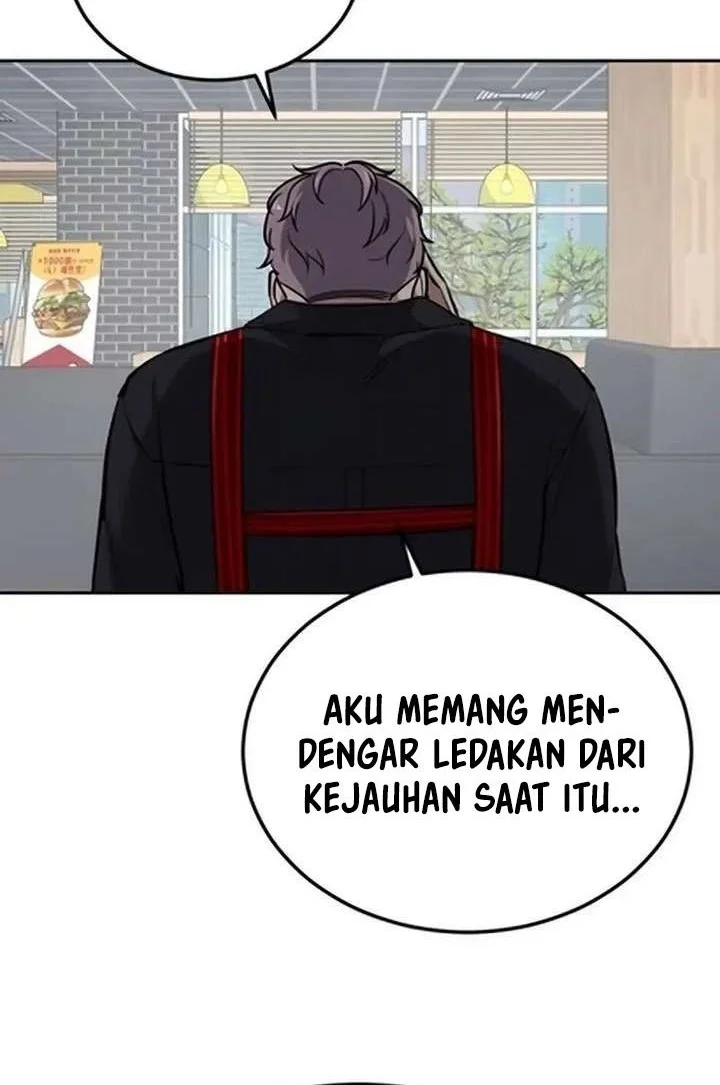 Resurrection Boy Chapter 10 Gambar 27