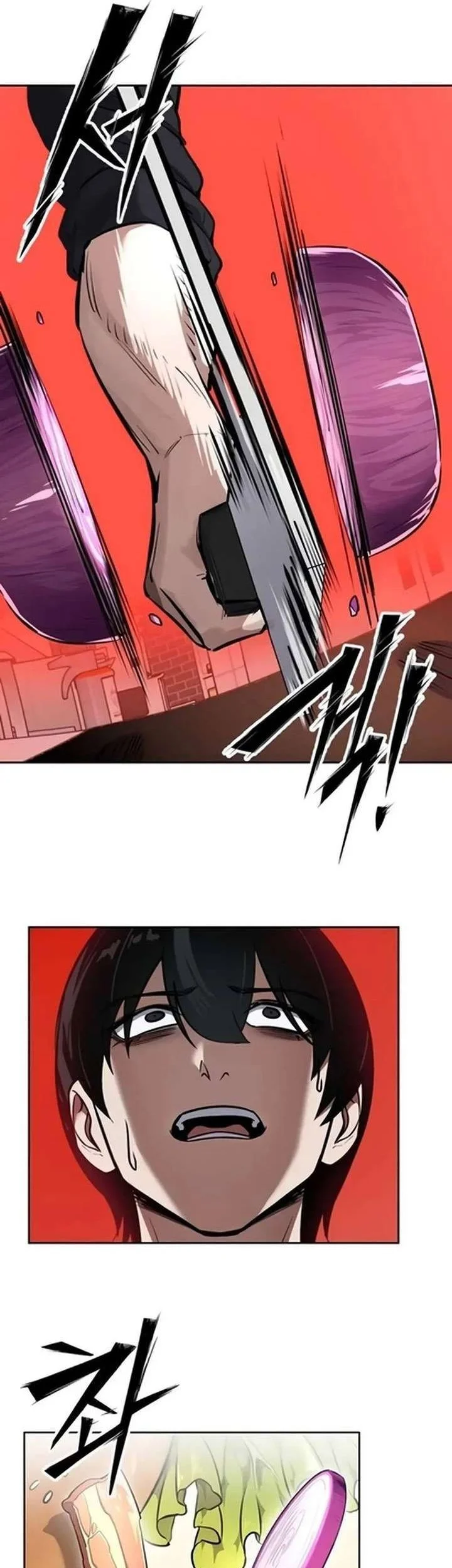 Resurrection Boy Chapter 10 Gambar 32