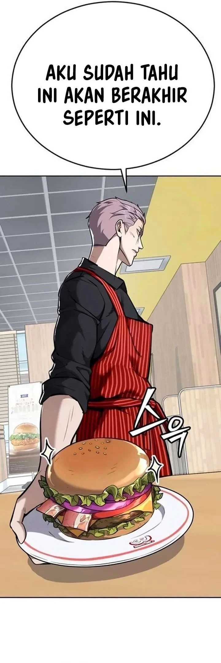 Resurrection Boy Chapter 10 Gambar 35