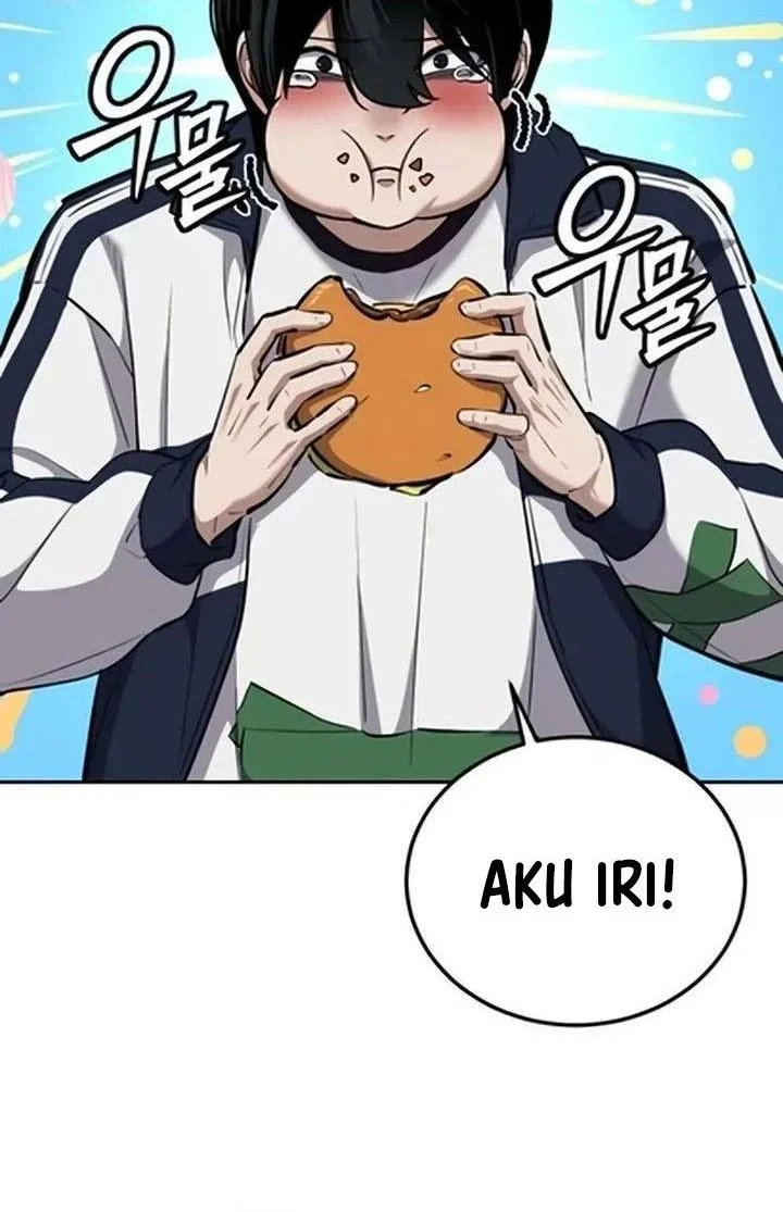 Resurrection Boy Chapter 10 Gambar 41