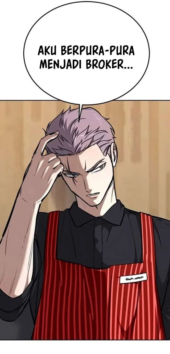 Resurrection Boy Chapter 10 Gambar 51