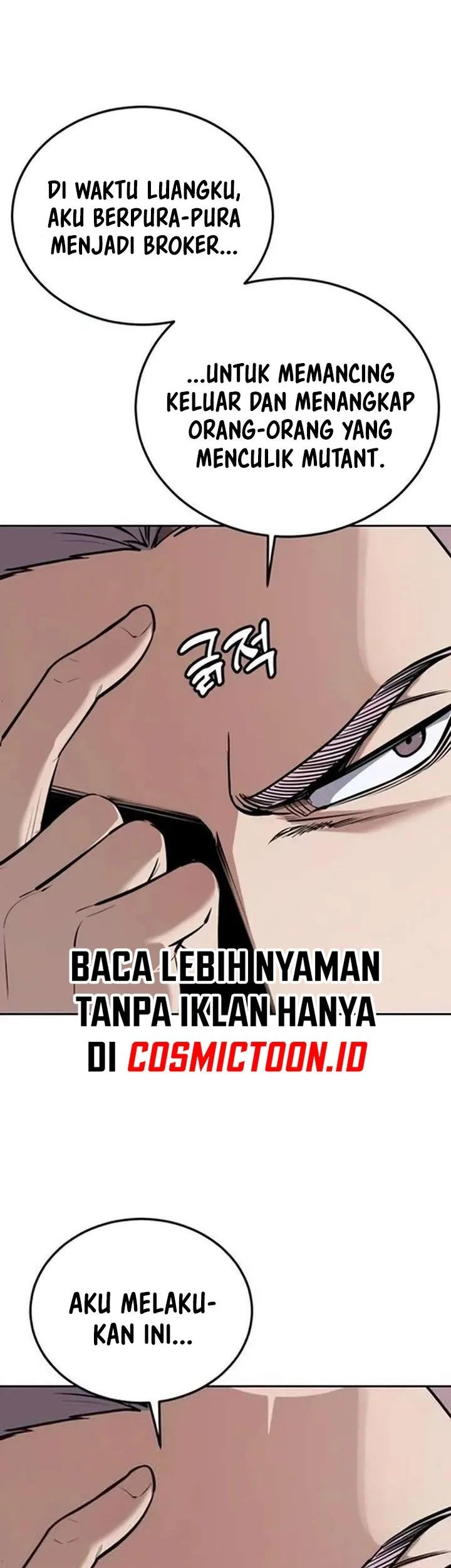 Resurrection Boy Chapter 10 Gambar 52