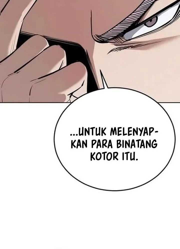Resurrection Boy Chapter 10 Gambar 53