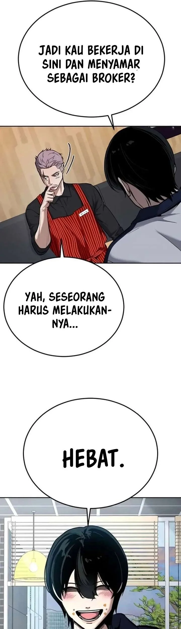 Resurrection Boy Chapter 10 Gambar 56