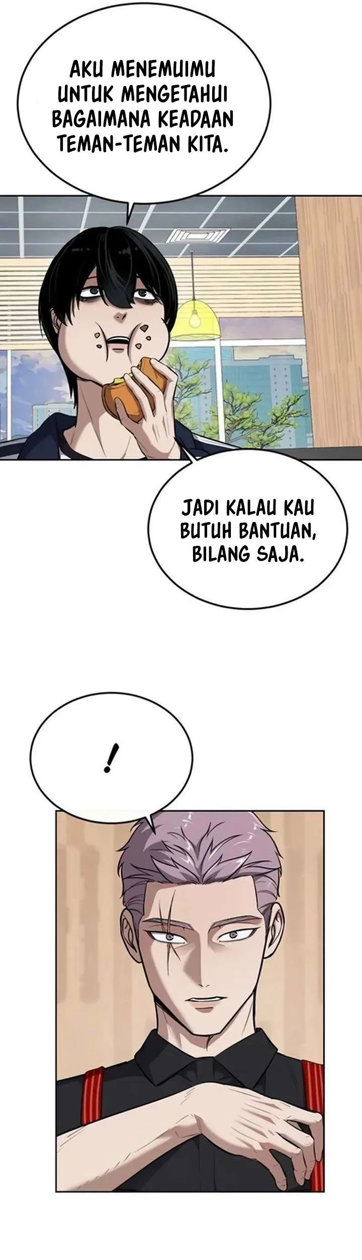 Resurrection Boy Chapter 10 Gambar 60