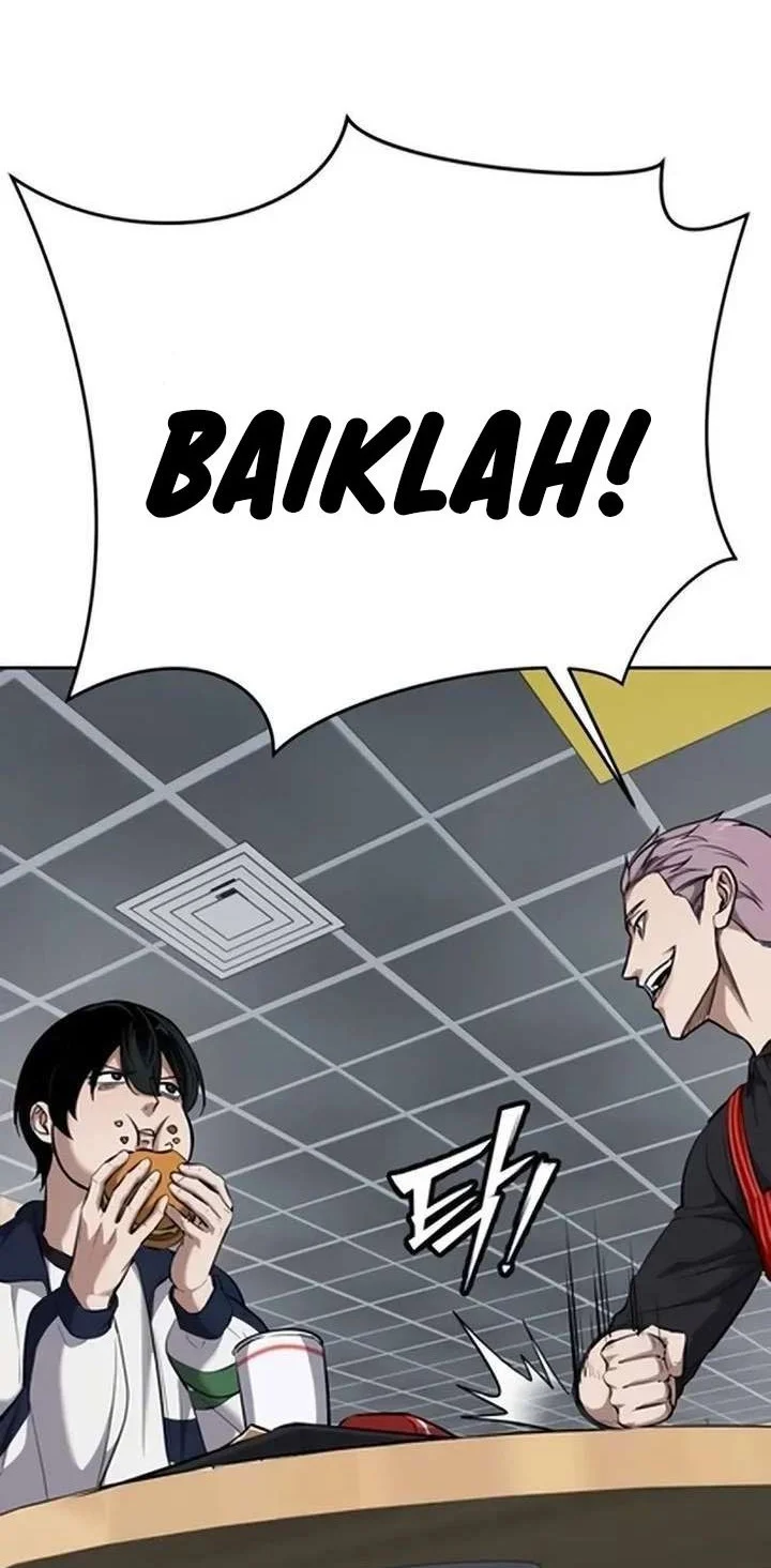 Resurrection Boy Chapter 10 Gambar 61