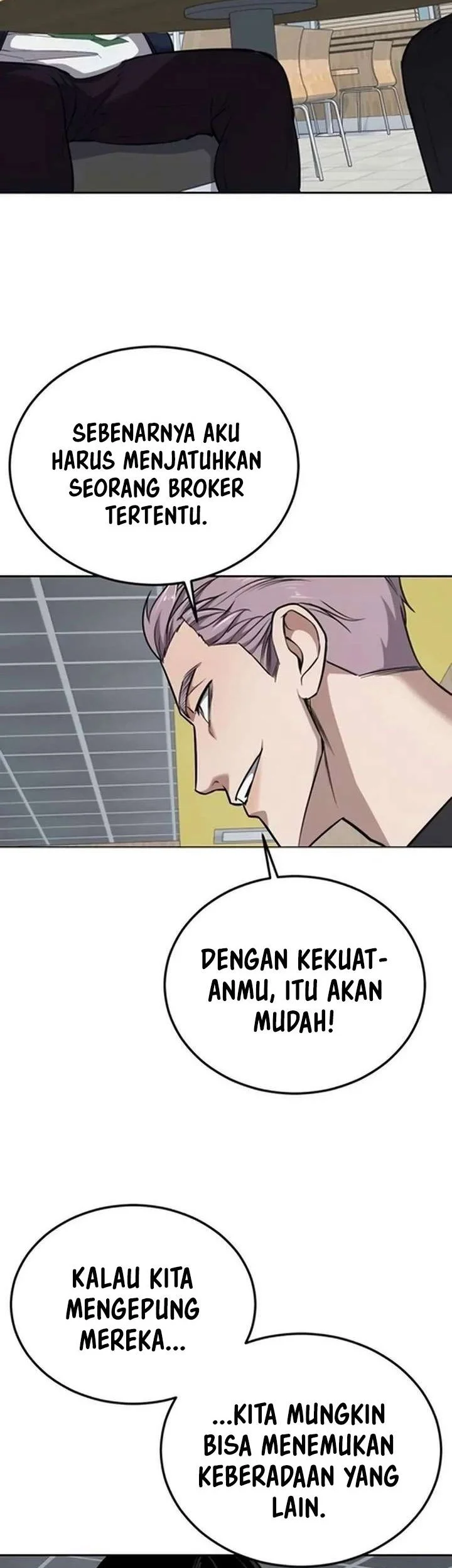 Resurrection Boy Chapter 10 Gambar 62