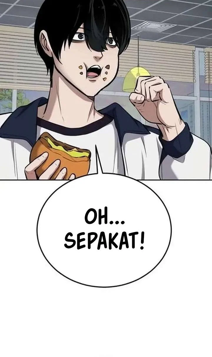 Resurrection Boy Chapter 10 Gambar 63