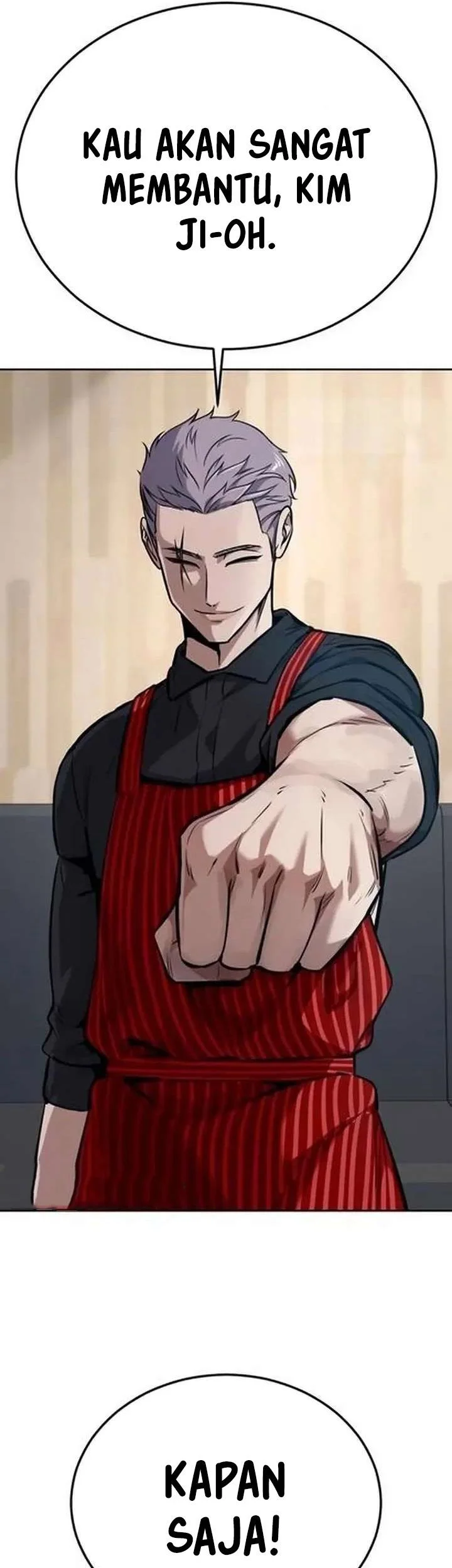 Resurrection Boy Chapter 10 Gambar 64