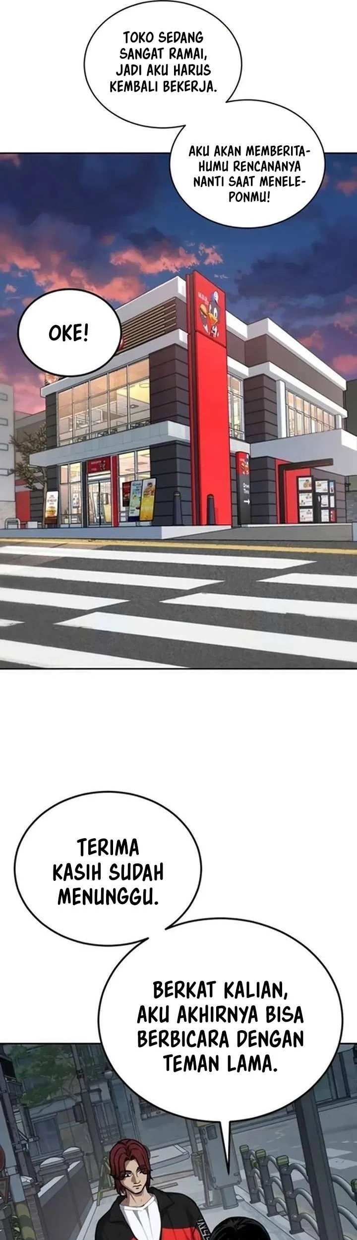 Resurrection Boy Chapter 10 Gambar 66