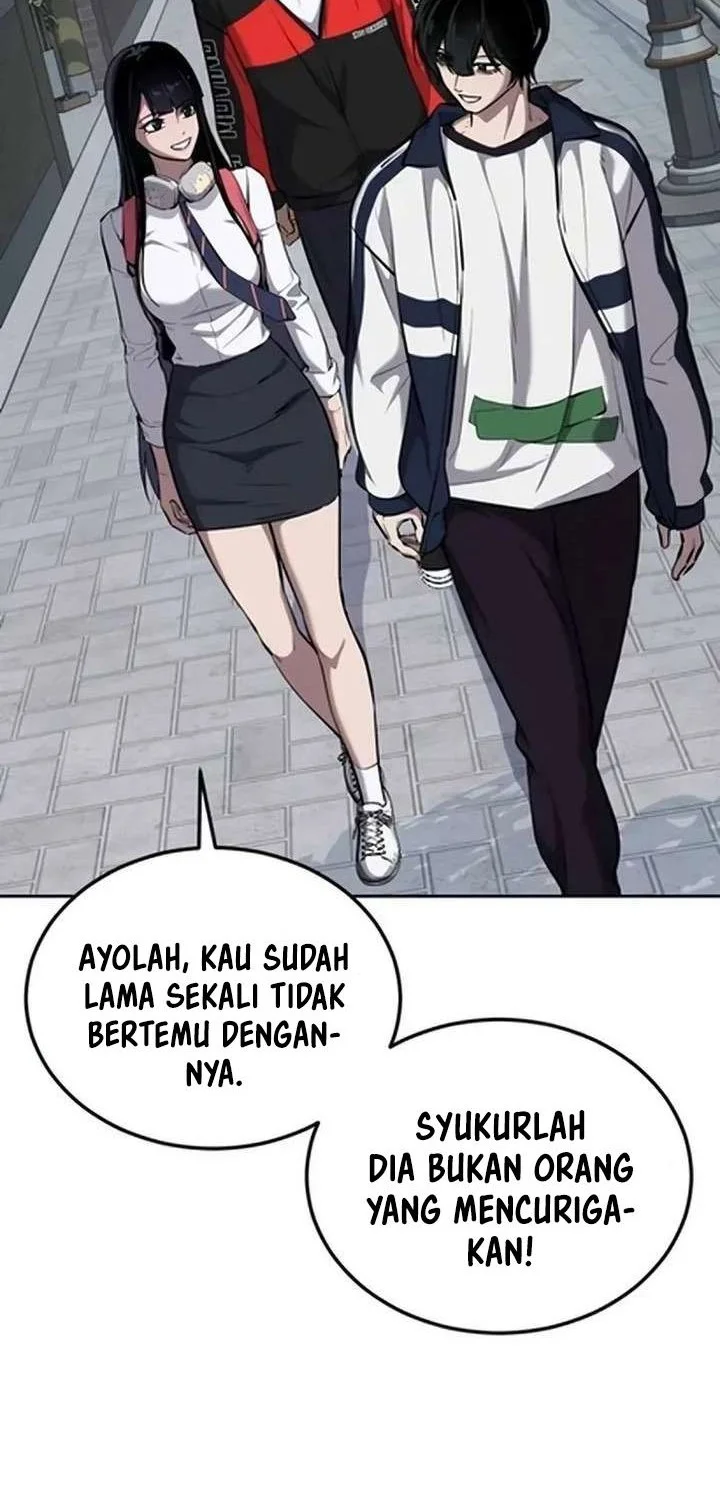 Resurrection Boy Chapter 10 Gambar 67
