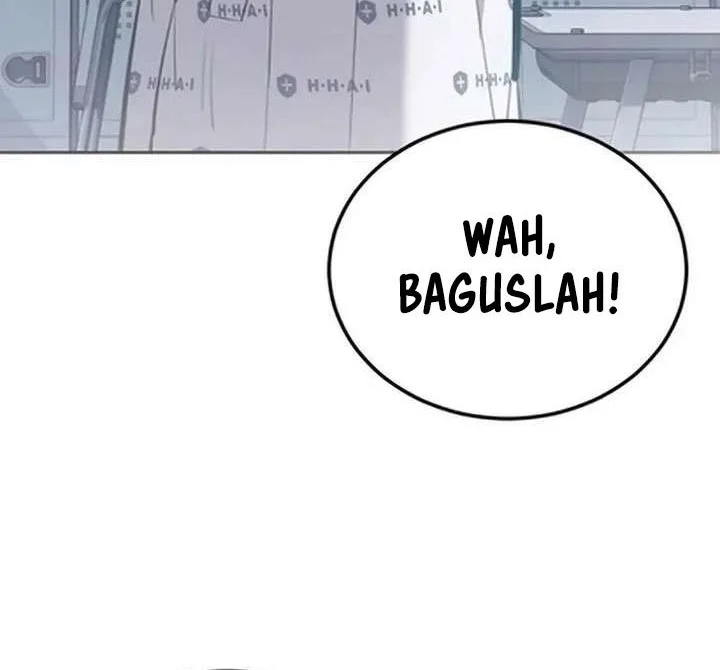 Resurrection Boy Chapter 10 Gambar 71