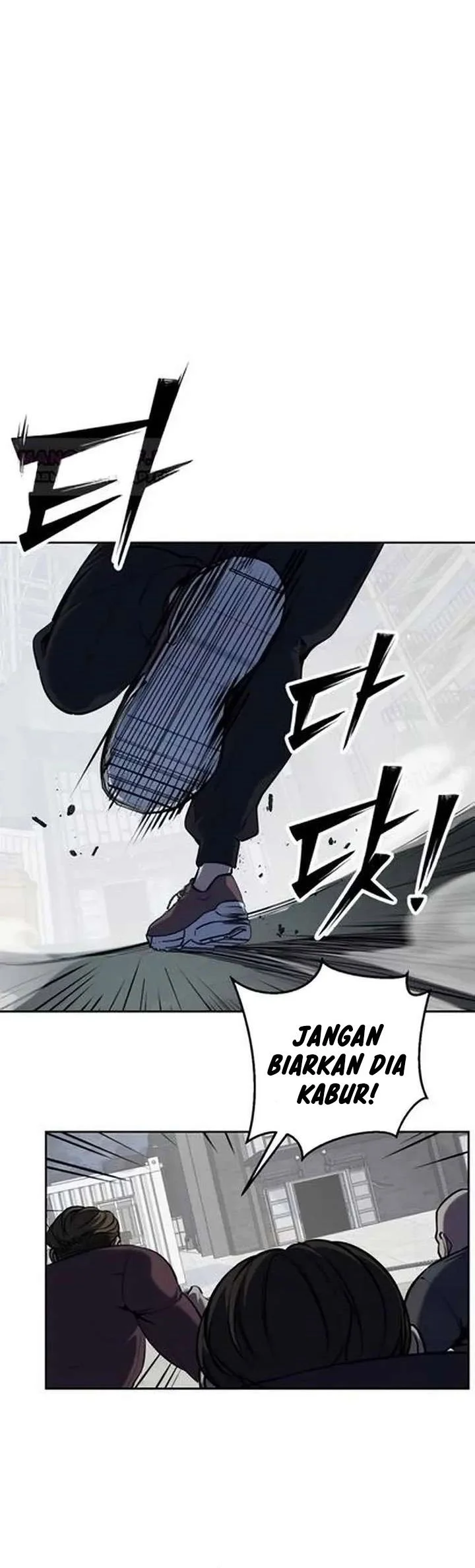 Resurrection Boy Chapter 10 Gambar 74