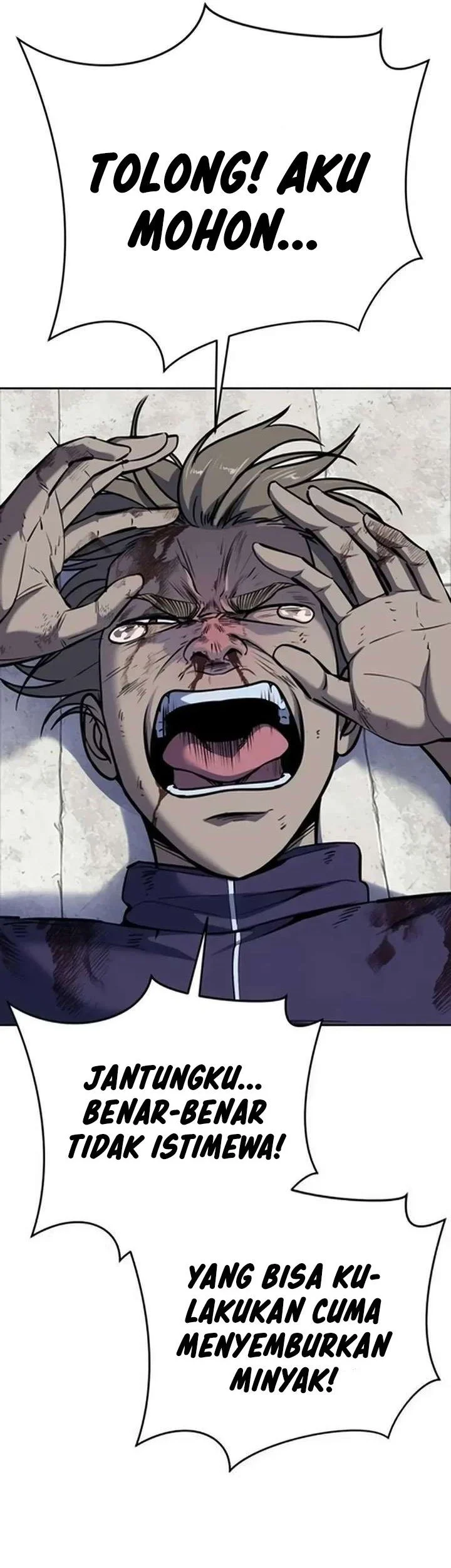 Resurrection Boy Chapter 10 Gambar 82