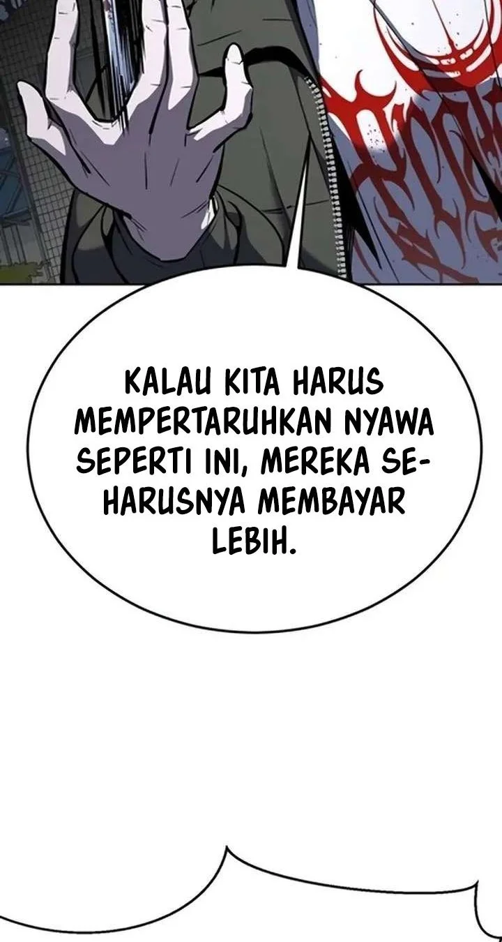 Resurrection Boy Chapter 10 Gambar 90