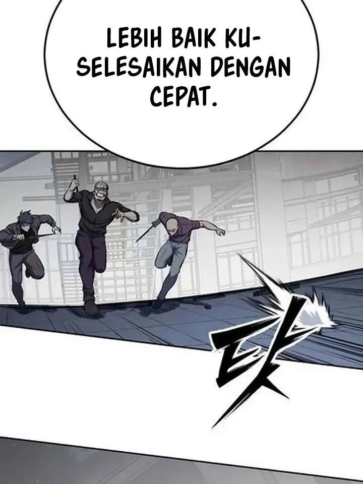 Resurrection Boy Chapter 10 Gambar 92