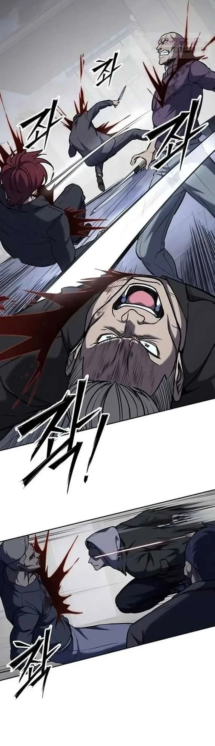 Resurrection Boy Chapter 10 Gambar 93