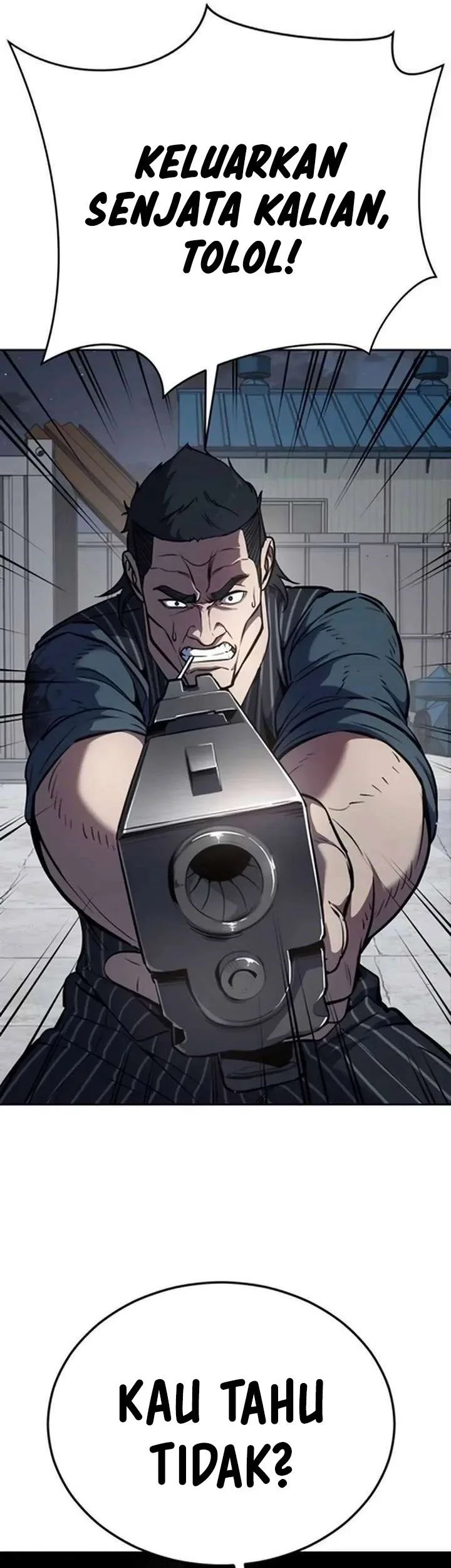 Resurrection Boy Chapter 10 Gambar 95