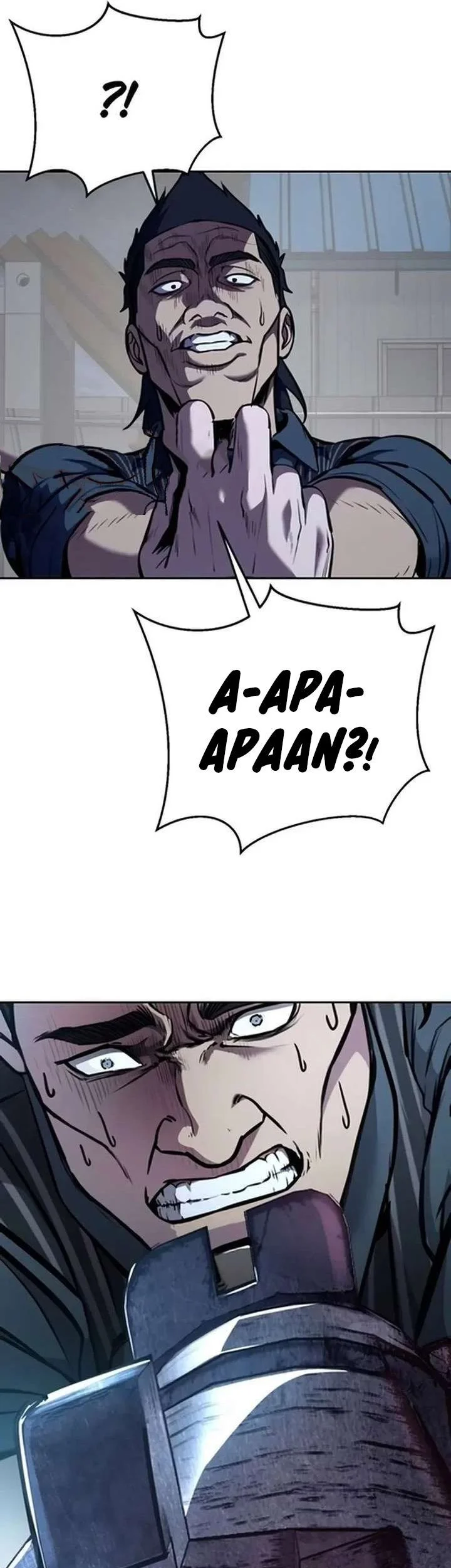 Resurrection Boy Chapter 10 Gambar 100