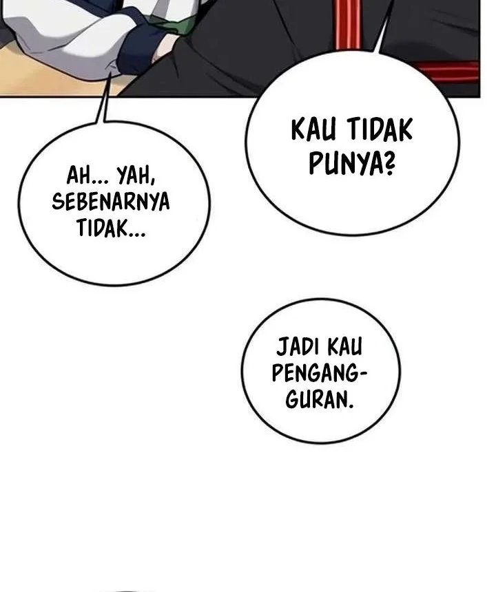 Resurrection Boy Chapter 10 Gambar 9