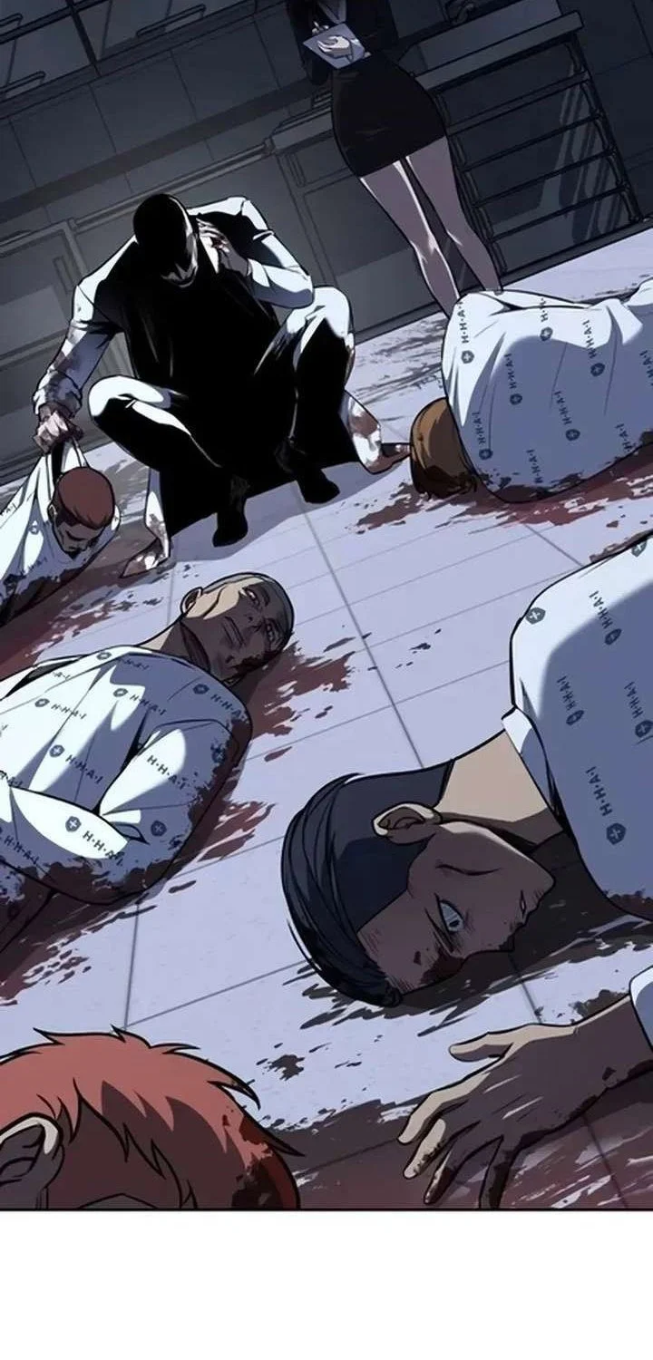 Resurrection Boy Chapter 10 Gambar 115